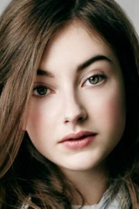 Антония Кларк