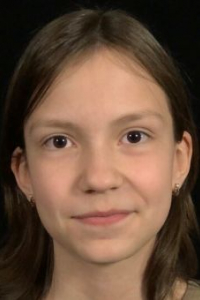 Вероника Каткаева