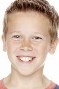 Блэйз Фриман