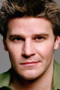 Дэвид Бореаназ