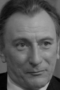 Сидни Уолкер