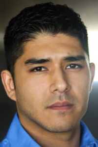 Andrew Ghai