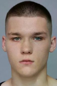 Данила Уютов