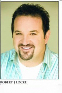 Роберт Дж. Лок