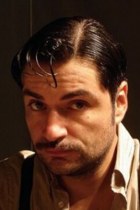 Виктор Монтеро