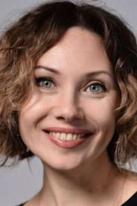 Алла Фомичева