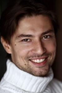 Юрий Васильев