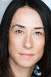 Эми Марстон