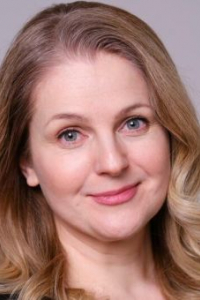 Екатерина Купченко