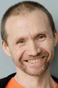 Владимир Малюгин