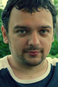 Кирилл Кошик