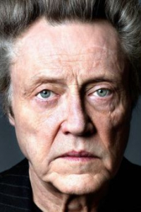 Кристофер Уокен