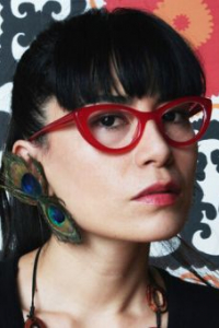Габриела Кальваш