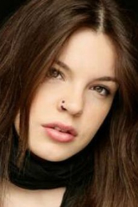 Лусия Мартин Абельо