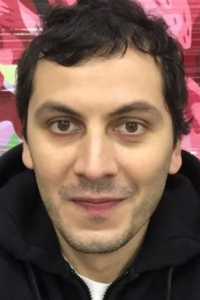 Артур Илюшкин