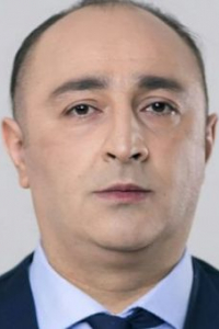 Карен Мкртчян