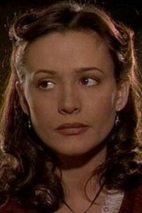 Мишель Бёрк