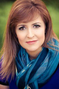 Джанелл МакМенамин