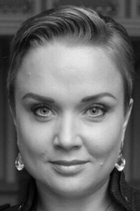 Анна Кузнецова