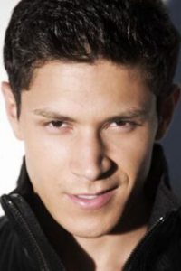 Алекс Мераз