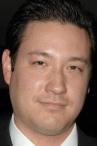 Нельсон Крегг