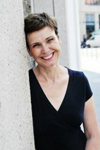 Ульрике Хюбшманн