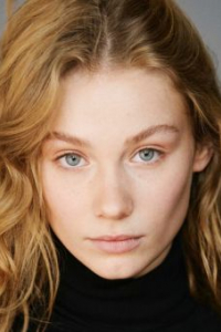 Johanna Hens