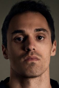 Крис фон Хоффманн