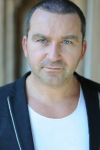 Камерон Джек