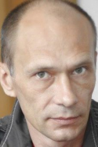 Георгий Тополага