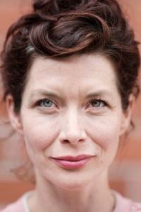 Фабьен Илэйн Хооведж