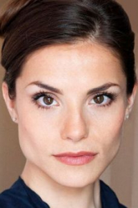 Шарлотта Райли