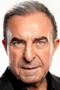 Зафер Эргин