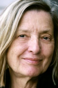 Хельма Зандерс-Брамс