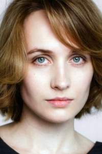 Мария Долкан