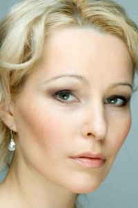 Наталья Панова