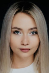 Мария Морозова