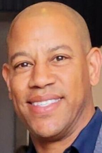 Shane Harris