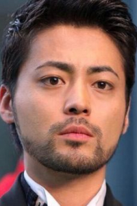 Такаюки Ямада