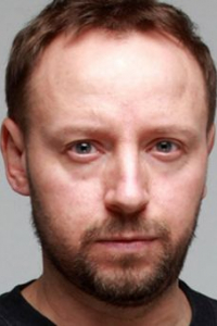 Иван Шведов