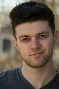 Дэвид Эггерс