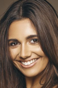 Резе-Тиана Весселс