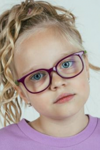 Варвара Бирюкова