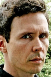 Марк Андервуд