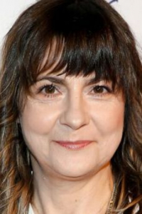 Агнешка Сухора