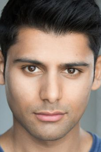 Антонио Аакил