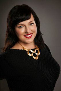 Крися Плонка