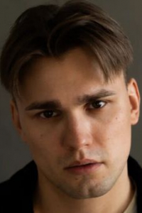 Андрей Богданов