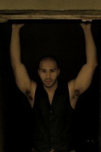 Джей Гутьеррес