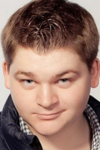 Илья Прокопив